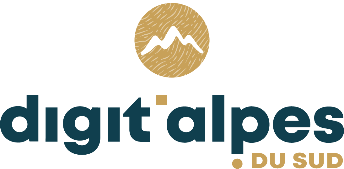 Digitales du Sud, annuaire des professionnels du numérique et du digital dans les Alpes du Sud